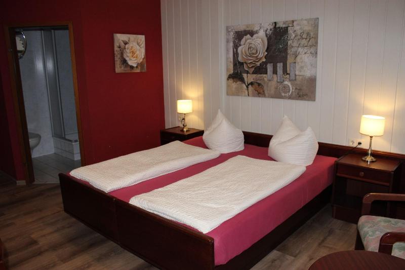 Gasthof Und Pension Frankenthal image