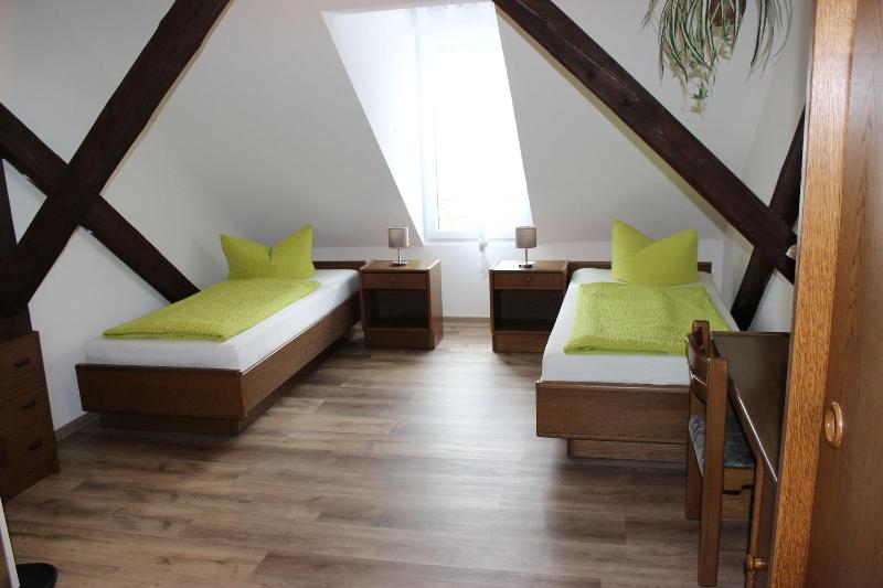 Gasthof Und Pension Frankenthal image