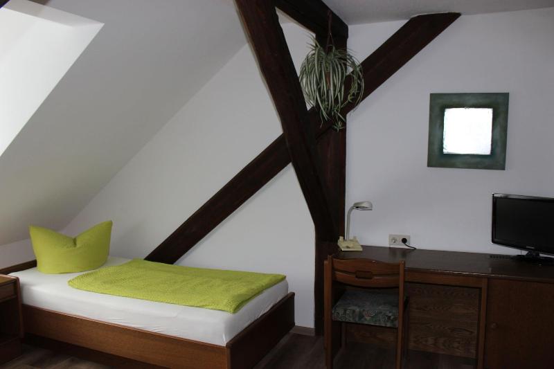 Gasthof Und Pension Frankenthal image