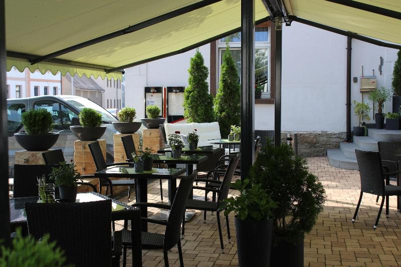 Gasthof Und Pension Frankenthal image