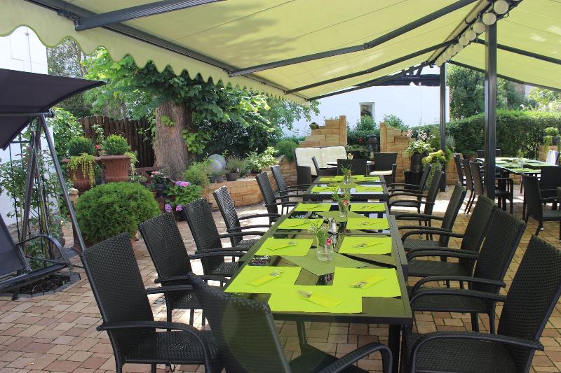Gasthof Und Pension Frankenthal image