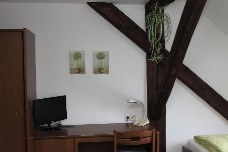 Gasthof Und Pension Frankenthal image