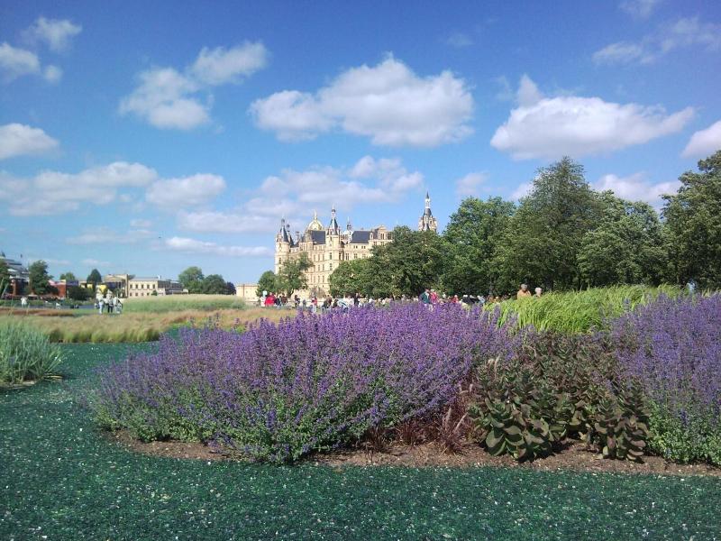 Bio Hotel Amadeus Schwerin image