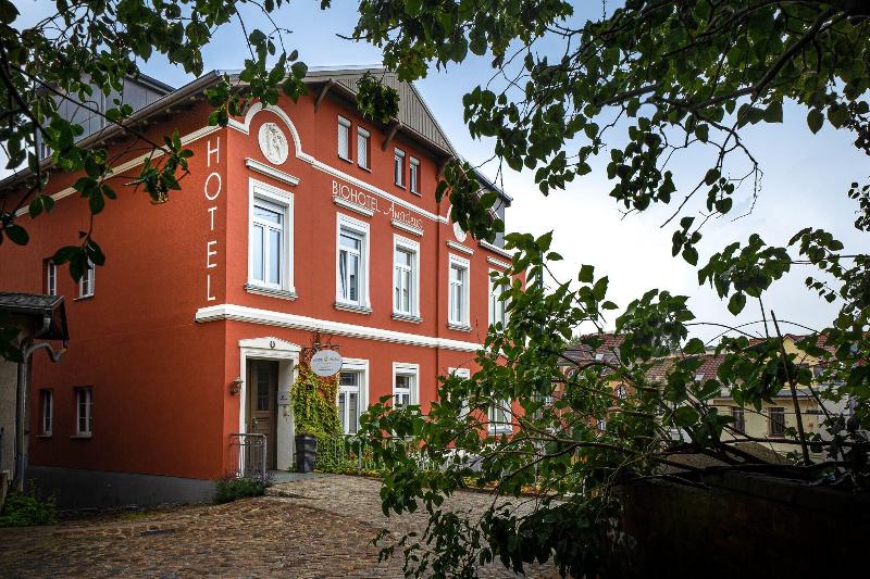 Bio Hotel Amadeus Schwerin image