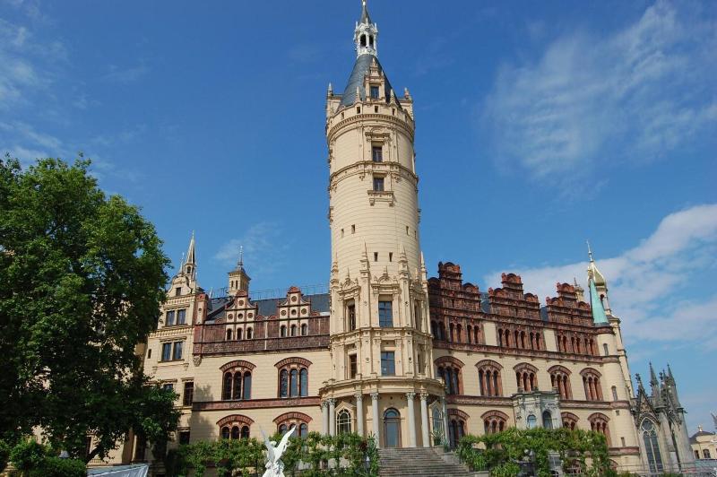 Bio Hotel Amadeus Schwerin image