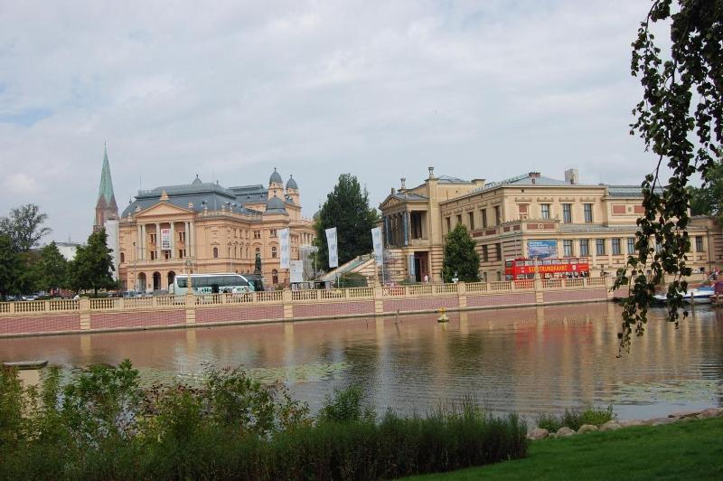 Bio Hotel Amadeus Schwerin image