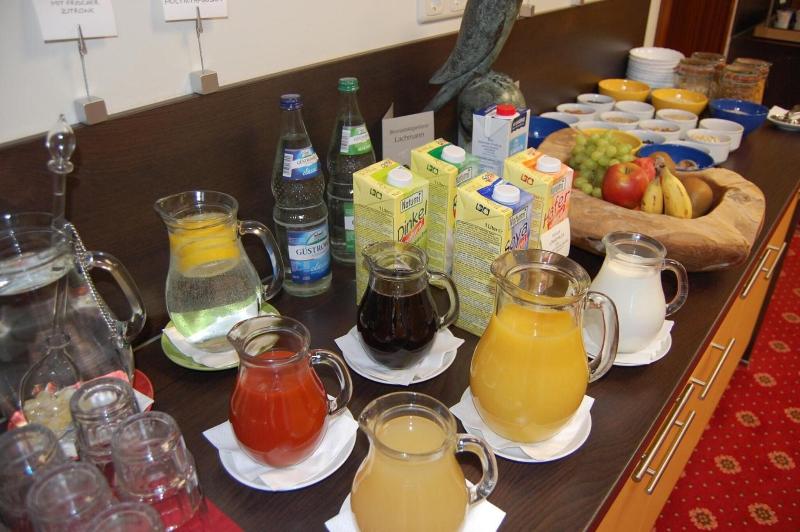 Bio Hotel Amadeus Schwerin image