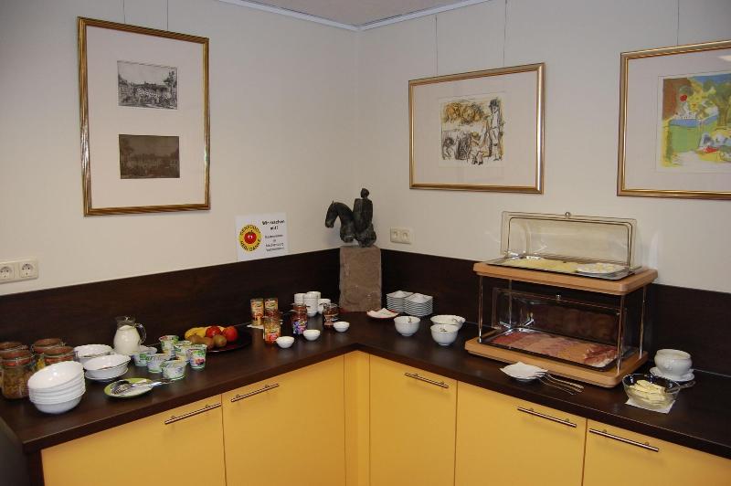 Bio Hotel Amadeus Schwerin image