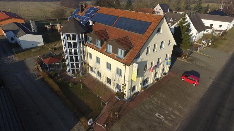 Hotel Christinenhof Gadebusch image