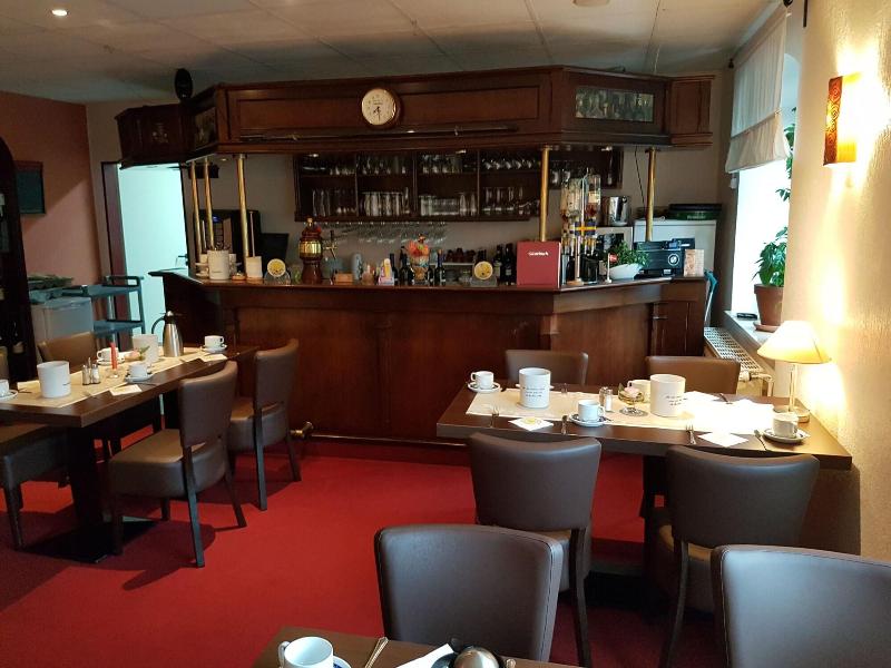 Hotel Christinenhof Gadebusch image