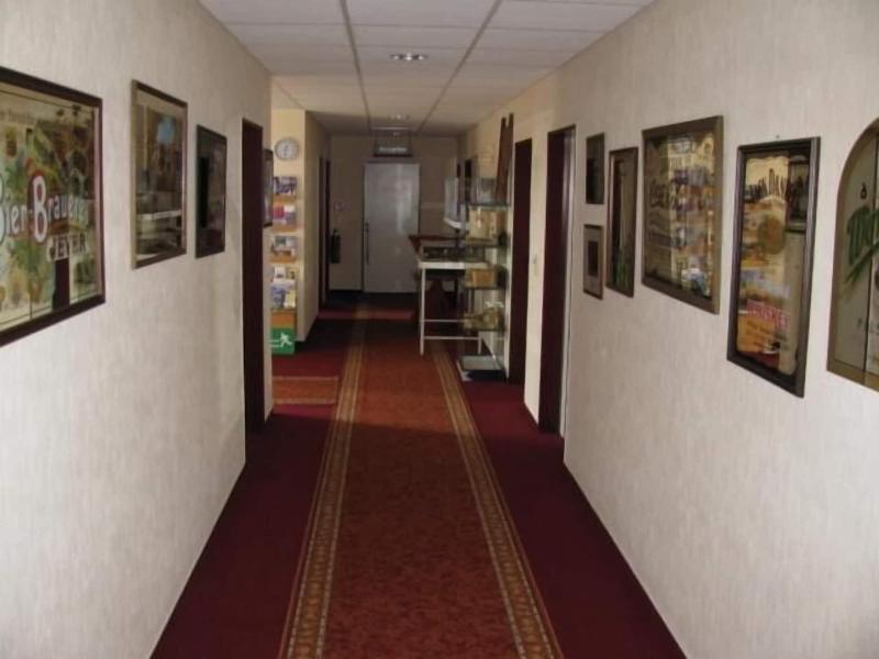 Hotel Christinenhof Gadebusch image