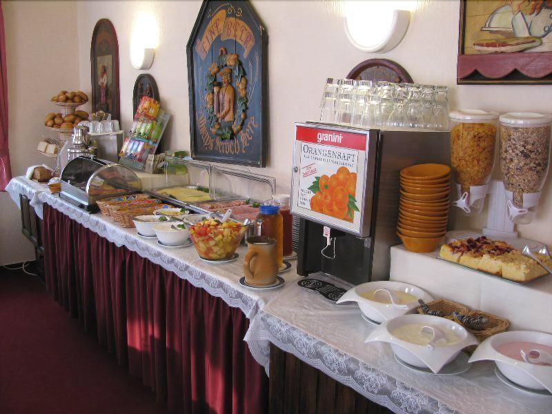 Hotel Christinenhof Gadebusch image