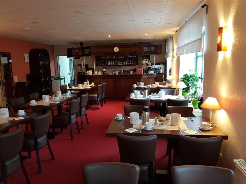 Hotel Christinenhof Gadebusch image