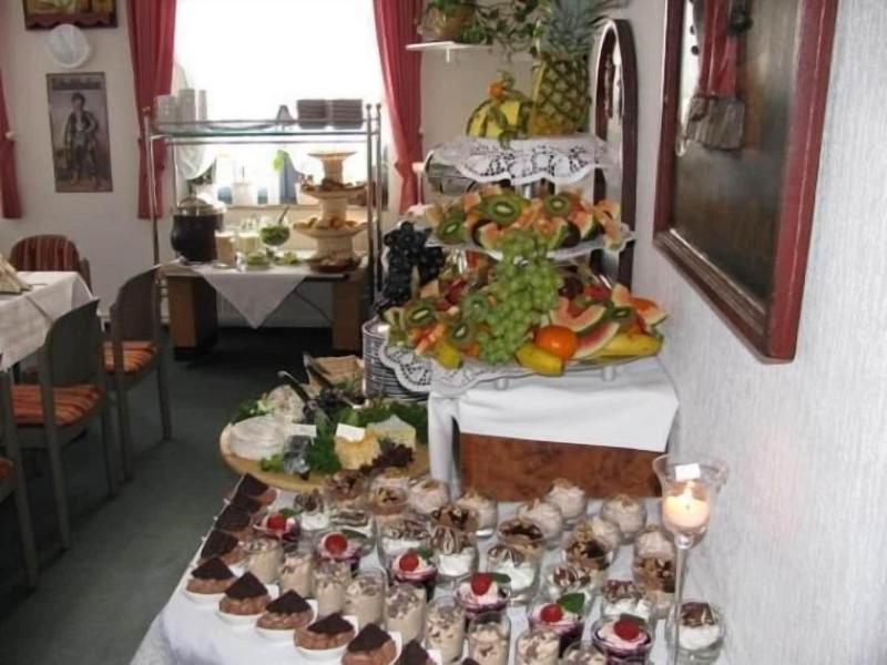 Hotel Christinenhof Gadebusch image