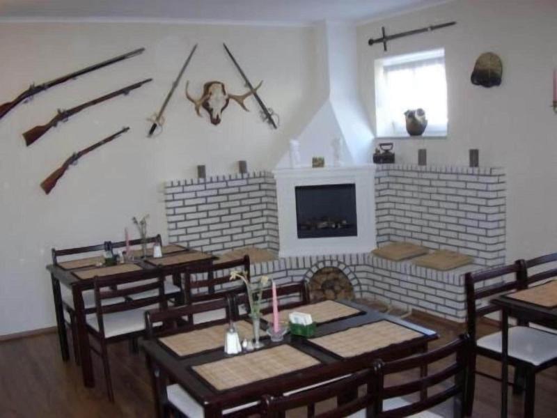 Hotel Christinenhof Gadebusch image