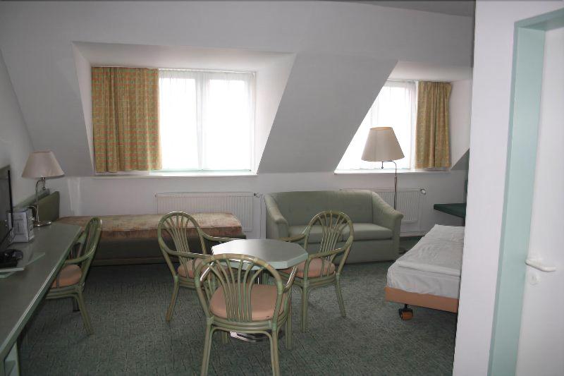 Hotel Christinenhof Gadebusch image