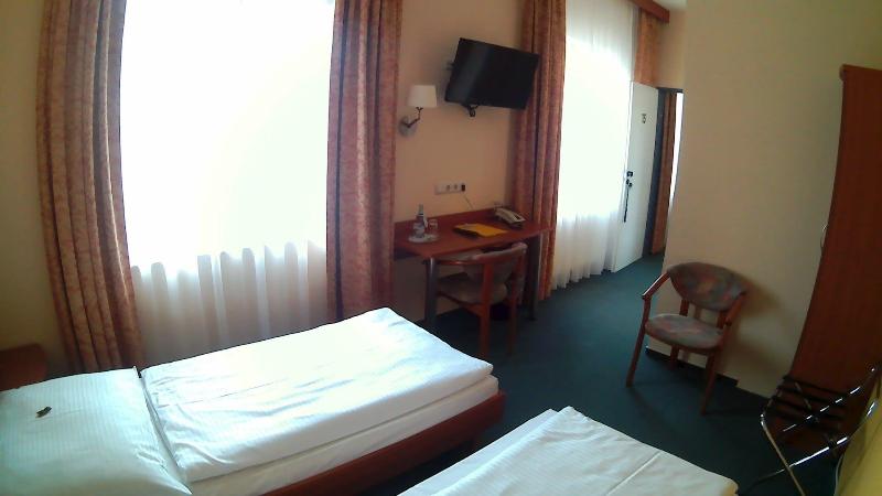 Hotel Christinenhof Gadebusch image