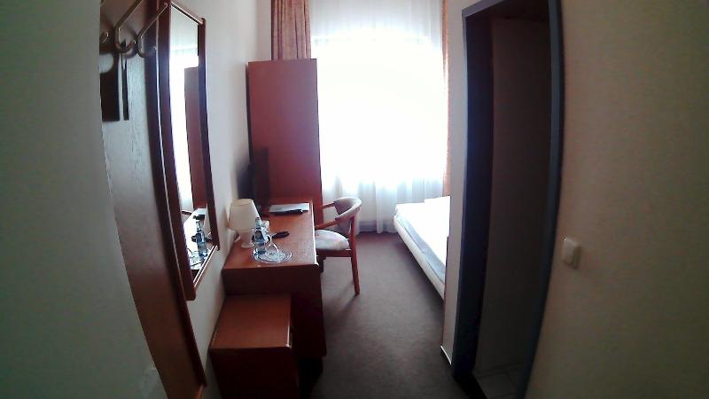 Hotel Christinenhof Gadebusch image