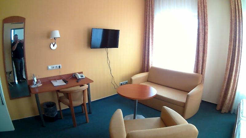 Hotel Christinenhof Gadebusch image