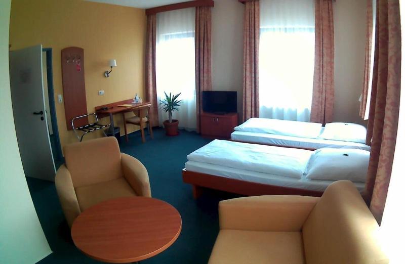 Hotel Christinenhof Gadebusch image