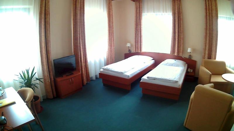 Hotel Christinenhof Gadebusch image