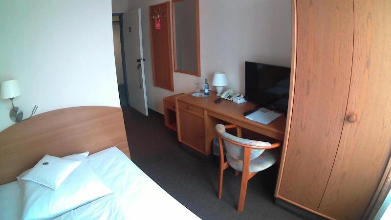 Hotel Christinenhof Gadebusch image