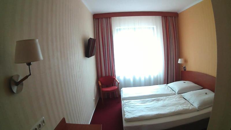 Hotel Christinenhof Gadebusch image