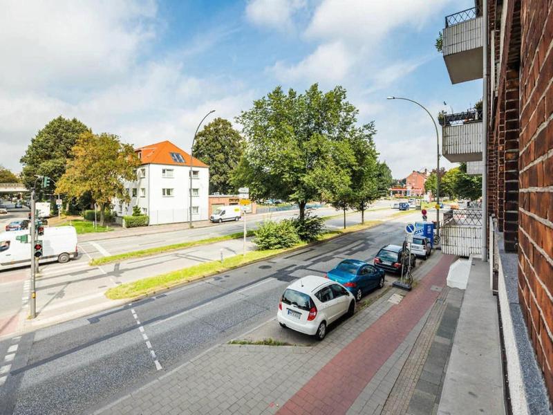 Boardinghouse Mundsburg image