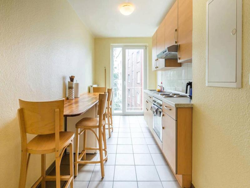 Boardinghouse Mundsburg image