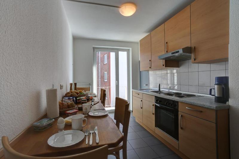 Boardinghouse Mundsburg image