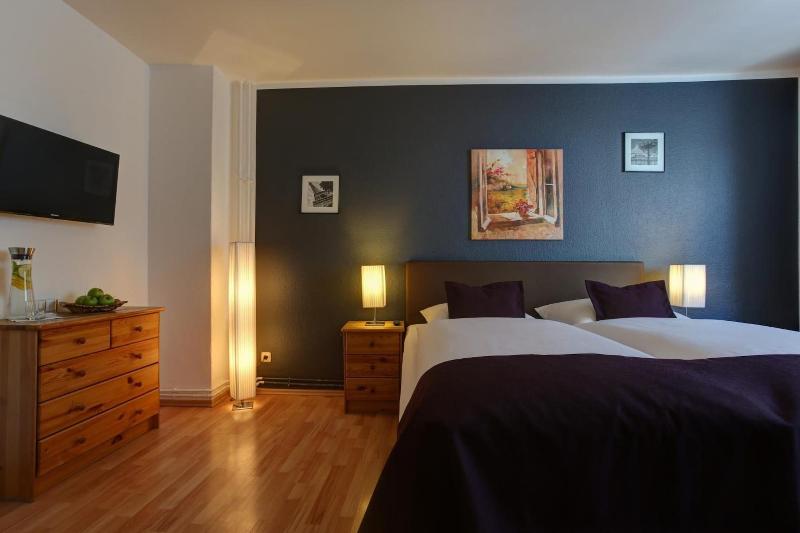 Boardinghouse Mundsburg image