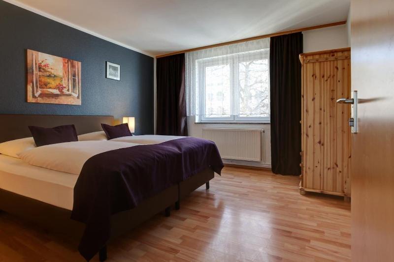 Boardinghouse Mundsburg image