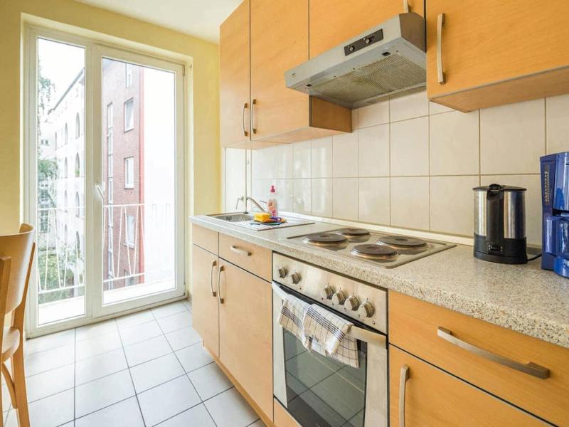 Boardinghouse Mundsburg image