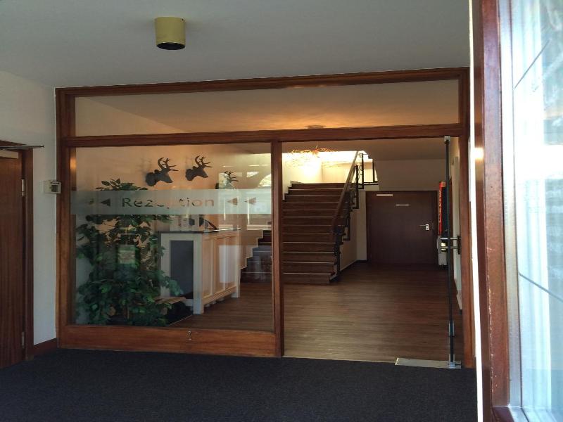 Hotel Landhaus Wesermarsch image