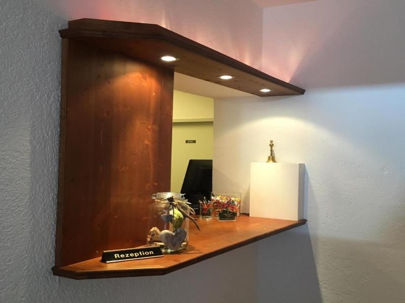 Hotel Landhaus Wesermarsch image