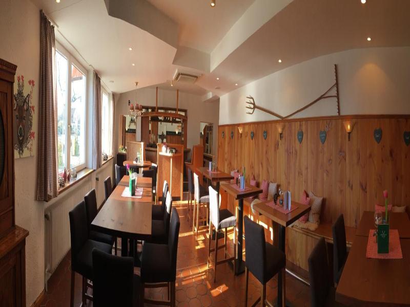 Hotel Landhaus Wesermarsch image