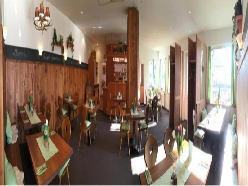 Hotel Landhaus Wesermarsch image