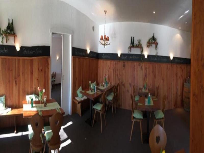 Hotel Landhaus Wesermarsch image