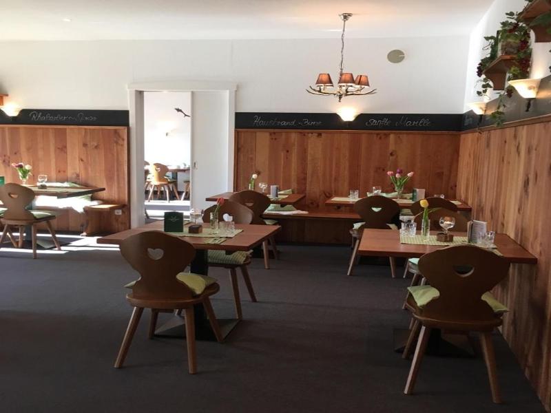 Hotel Landhaus Wesermarsch image