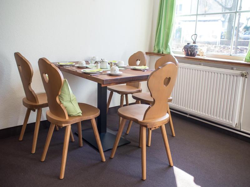 Hotel Landhaus Wesermarsch image