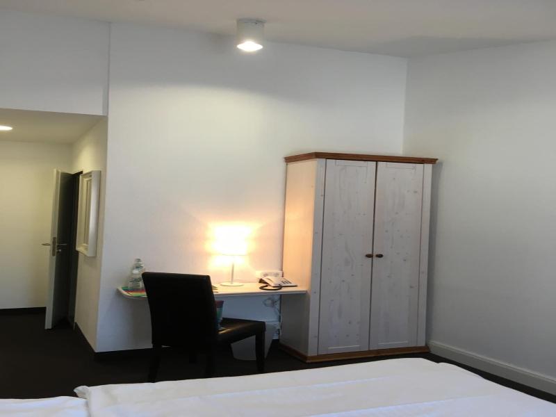 Hotel Landhaus Wesermarsch image