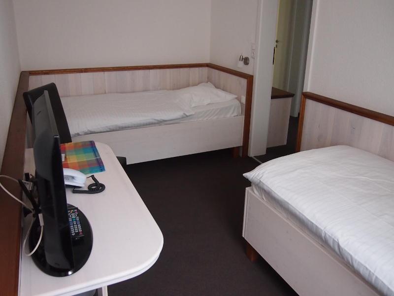 Hotel Landhaus Wesermarsch image