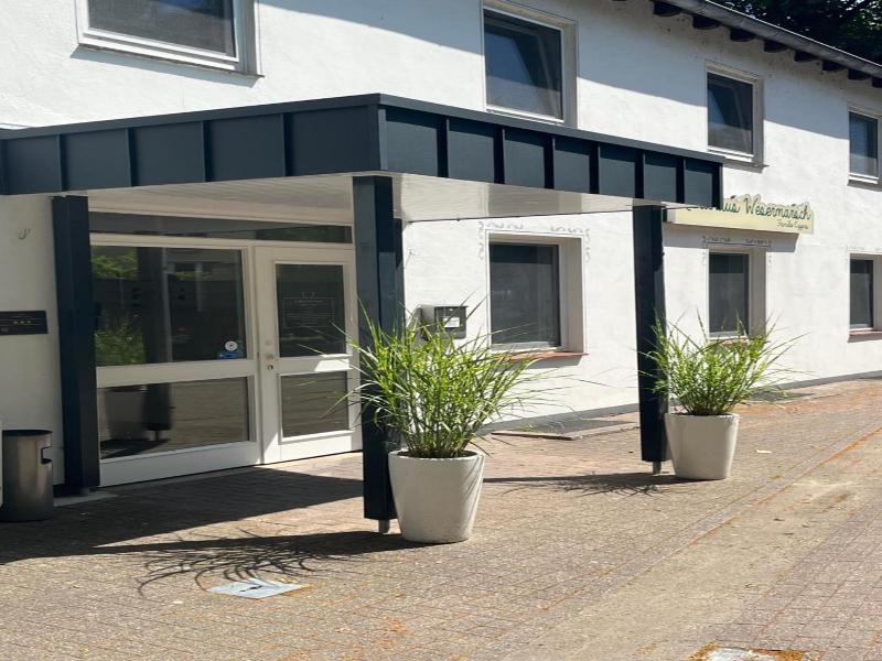 Hotel Landhaus Wesermarsch image