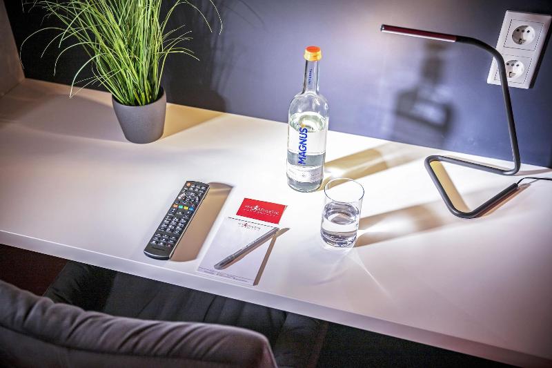 Hotel Athletik Kiel image
