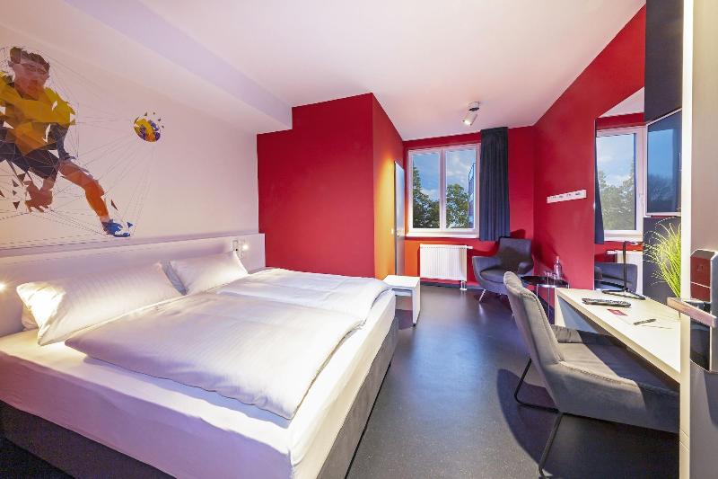 Hotel Athletik Kiel image