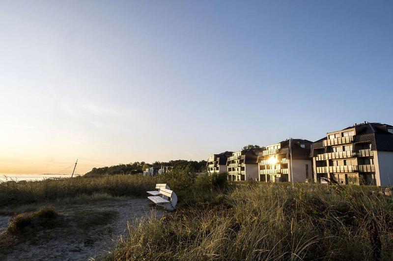 Hotel Haus Am Meer image