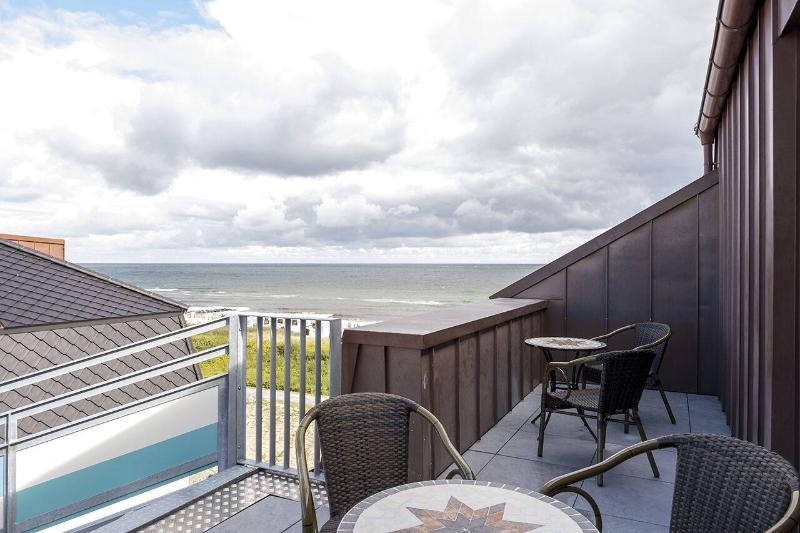 Hotel Haus Am Meer image