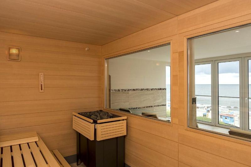 Hotel Haus Am Meer image