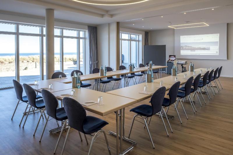 Hotel Haus Am Meer image