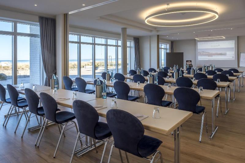 Hotel Haus Am Meer image